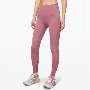 Lululemon clear the court tight 28”